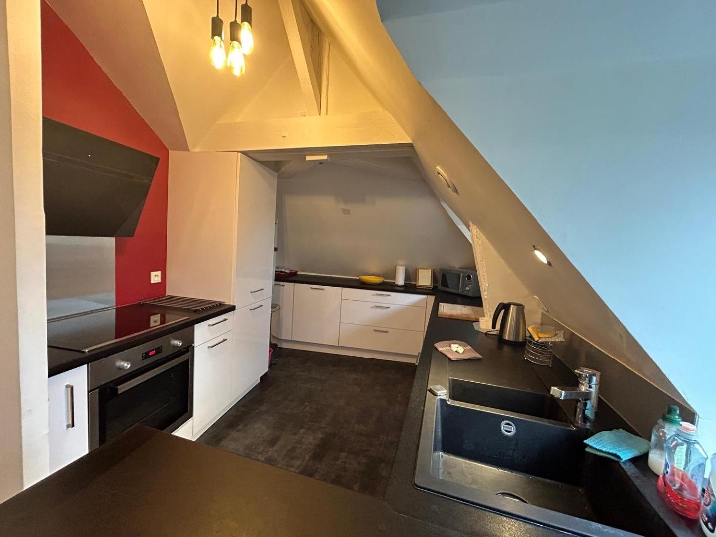 Le Square : Appartement Climatise En Centre Ville Poitiers Exterior photo