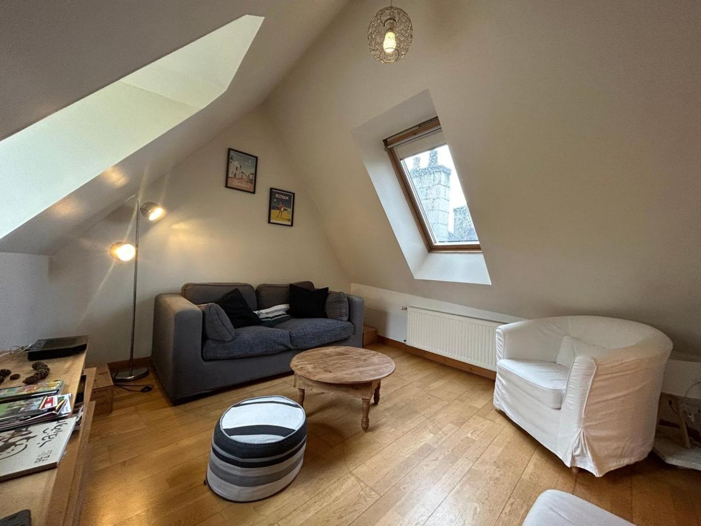 Le Square : Appartement Climatise En Centre Ville Poitiers Exterior photo